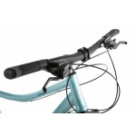 Krosový bicykel ROMET ORKAN 2 D 2024 Tyrkysová L